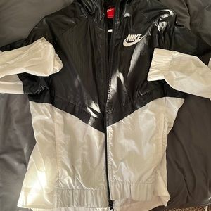 Zip up